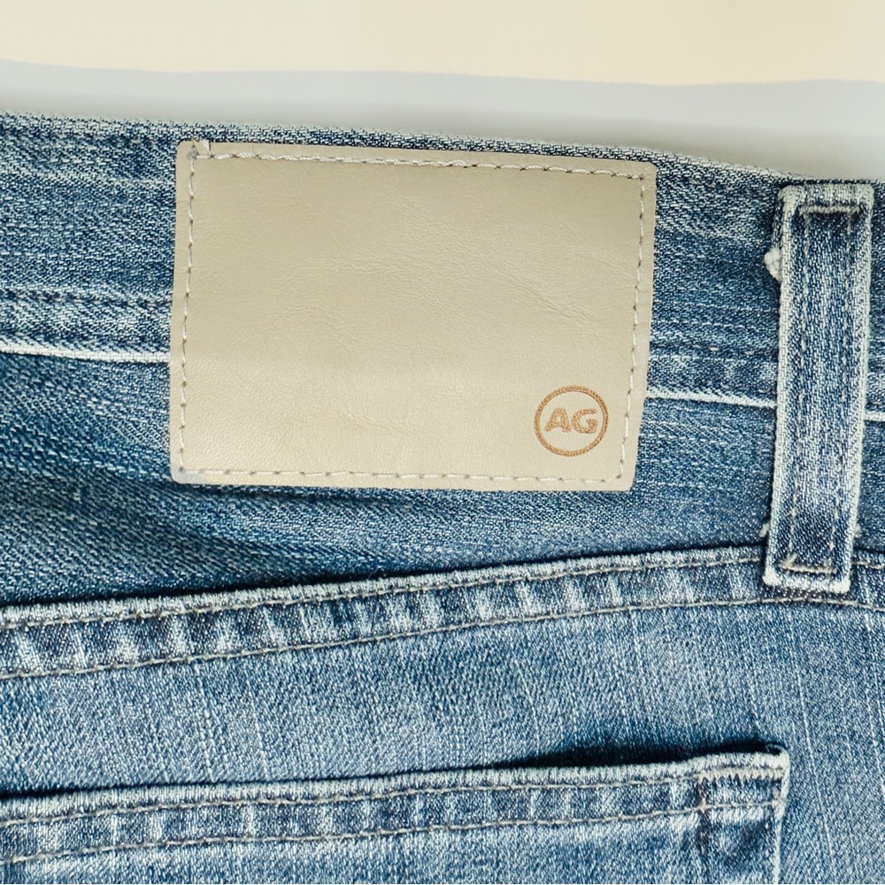 AG TELLIS 360° MODERN SLIM 360° Adriano Goldschmied - men’s - Picture 9 of 9